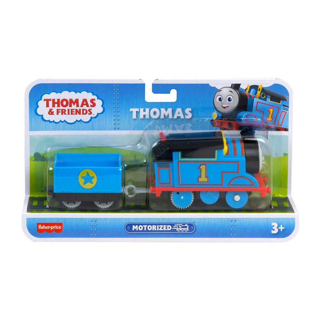 Thomas & Friends Motorised Thomas