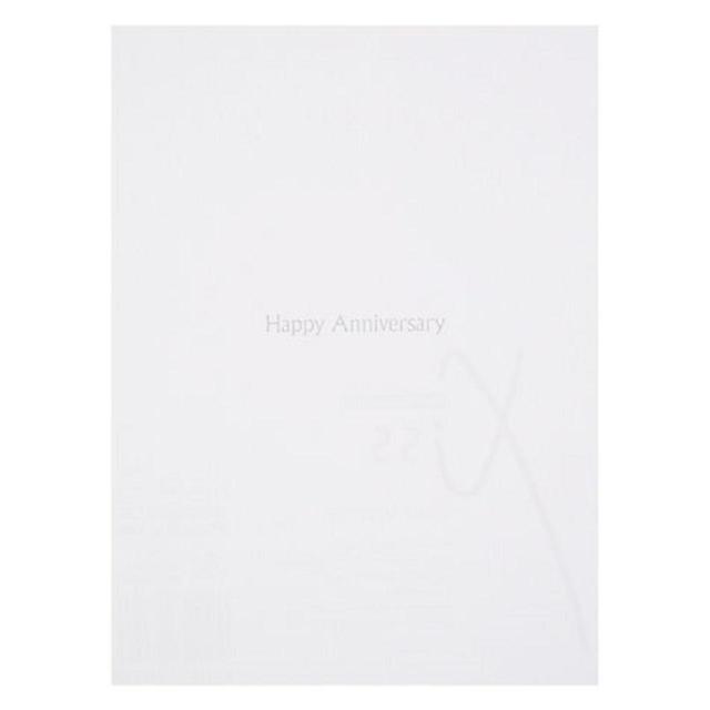 Pandas Anniversary Card