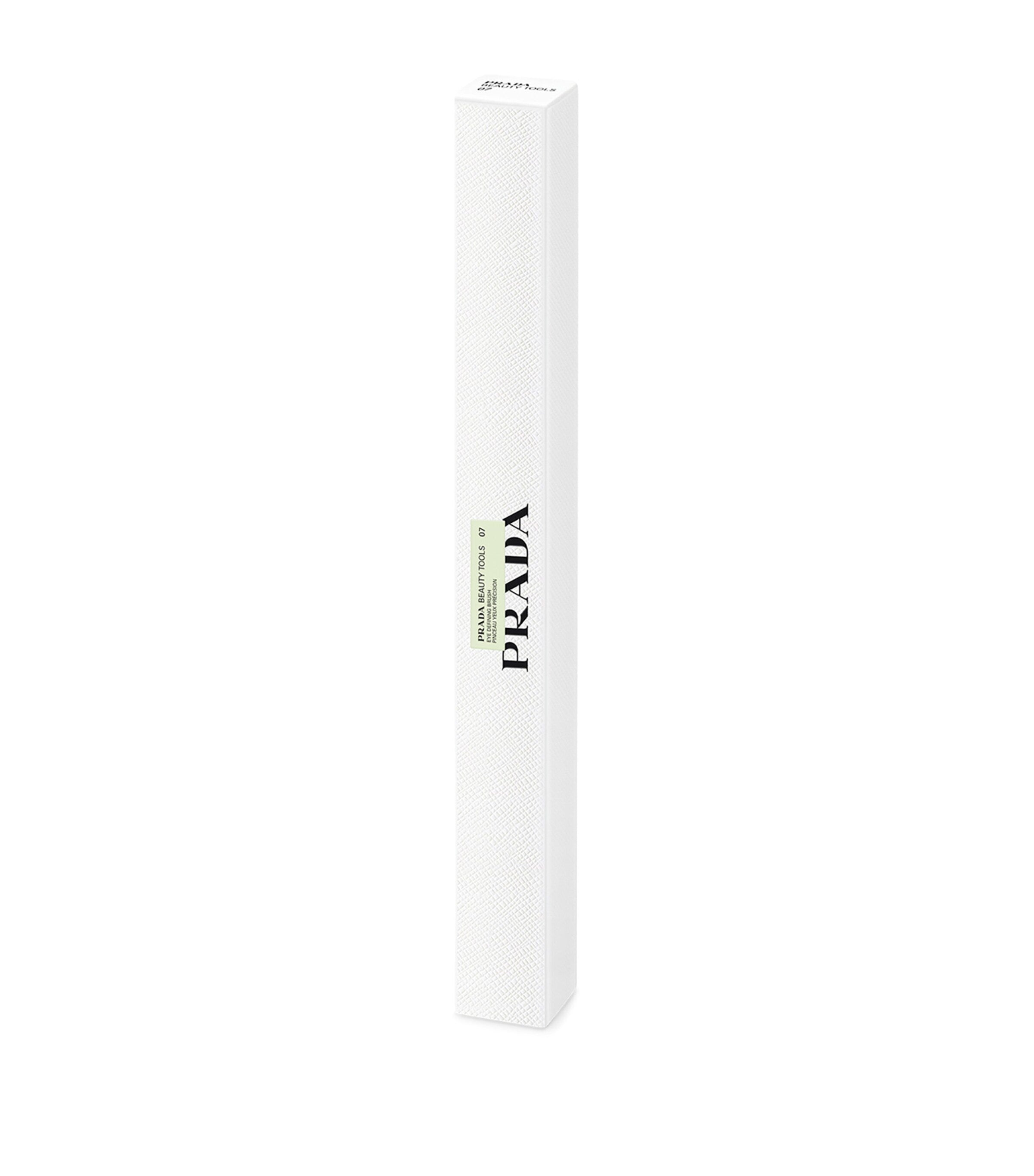 Prada Beauty Eye Definer Brush, imported from the UK