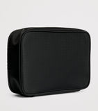 Harrods clear cosmetic bag, UK version