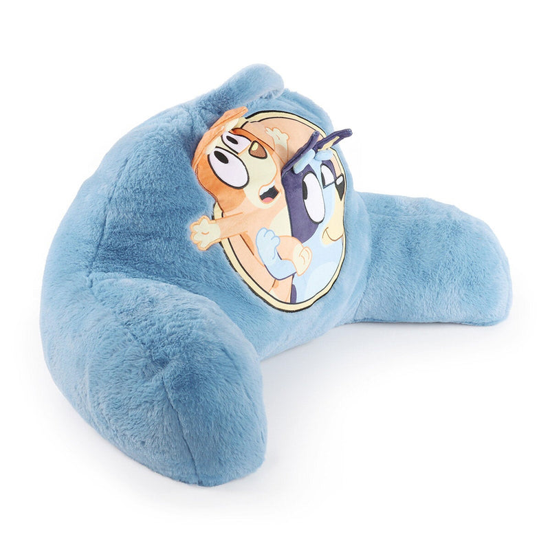 Disney faux fur bed rest in three designs, UK version