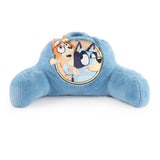 Disney faux fur bed rest in three designs, UK version
