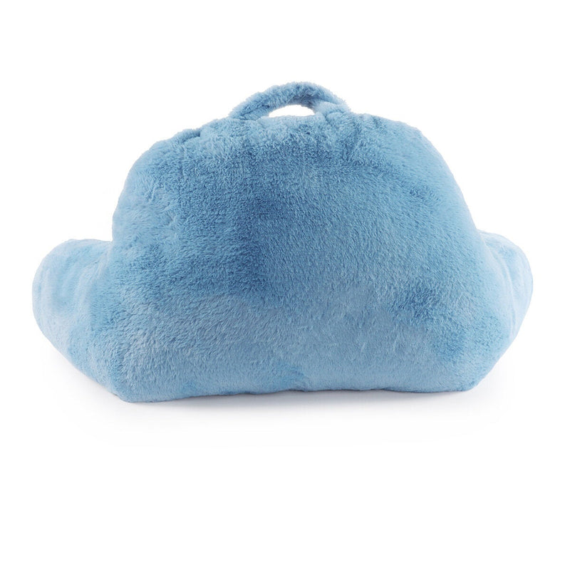Disney faux fur bed rest in three designs, UK version