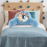 Disney faux fur bed rest in three designs, UK version