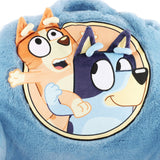 Disney faux fur bed rest in three designs, UK version