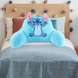 Disney Character Faux Fur Bed Rest, 3 Designs, 41 x 71 x 41 cm