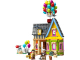 LEGO Disney Pixar Up House 598 Piece Building Set, UK version