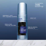 Clairol root touch-up spray medium brown 75ml - British product