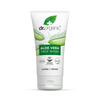 Dr Organic Aloe Vera Soothing Face Wash 150ml