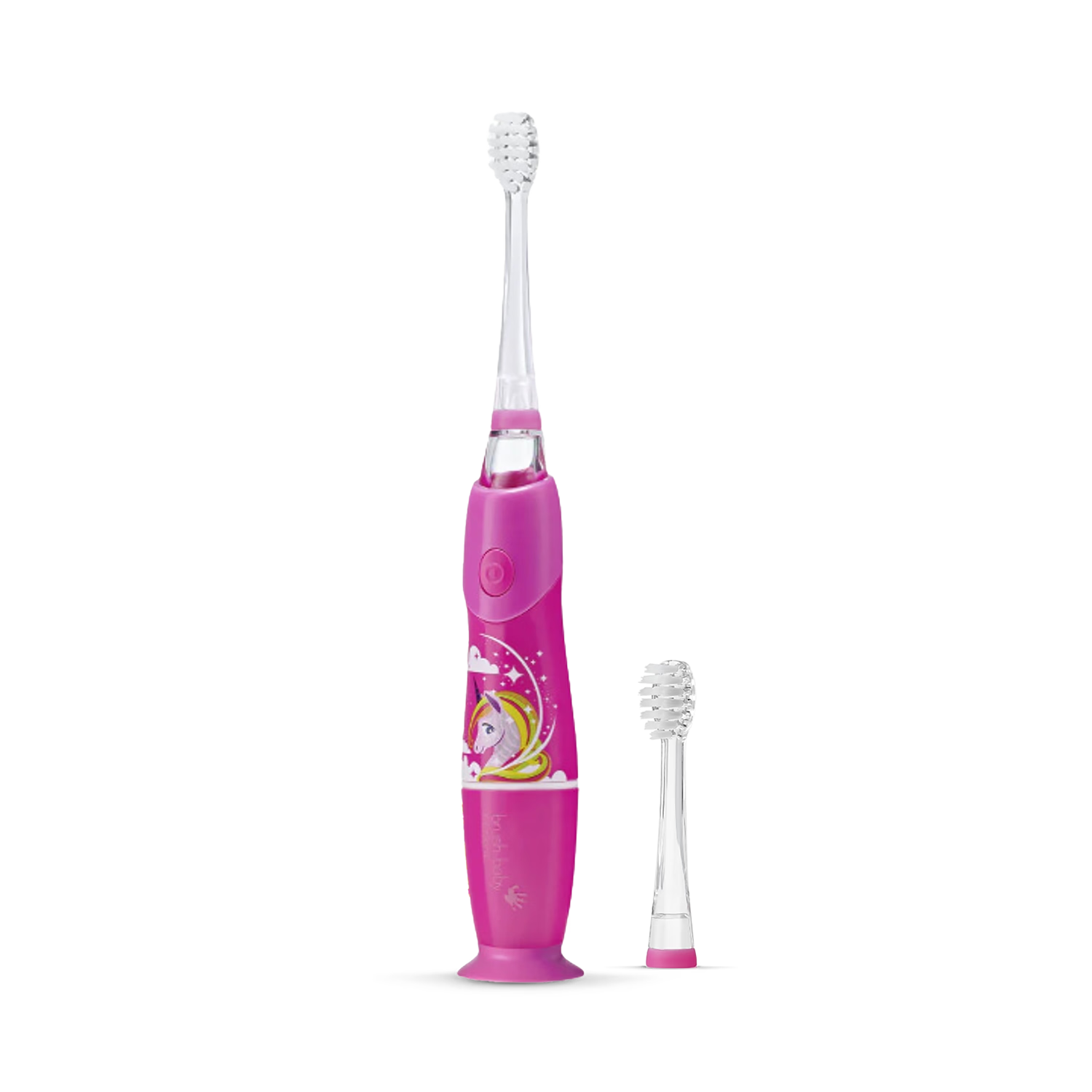KidzSonic Unicorn electric toothbrush, imported from the UK