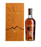 Isle of Skye Brewing 30-Year-Old Blended Scotch Whisky 70cl, UK version
