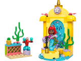 LEGO Ariel's Music Stage Disney Princess building set, UK version