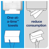 Tork singlefold hand towel 15 x 300 sheets - British product