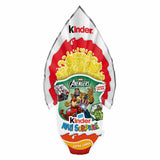 Kinder Maxi Flame Surprise Easter Egg 320g (British brand)
