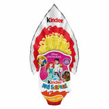 Kinder Maxi Flame Surprise Easter Egg 320g (British brand)