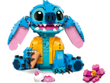 LEGO Disney Stitch building set 730 pieces (British brand)