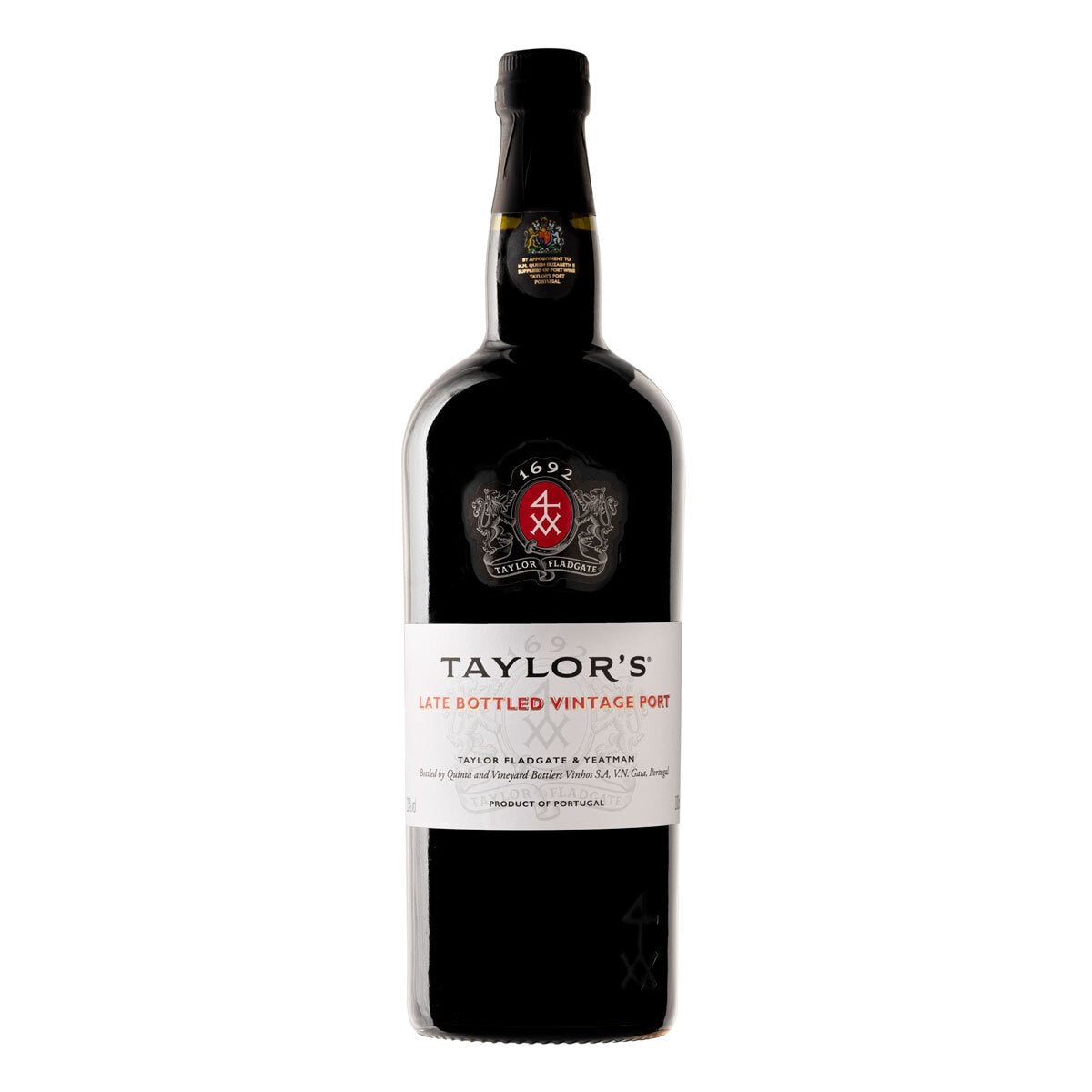 Taylors L.B.V Port, 1L GOODS Costco UK