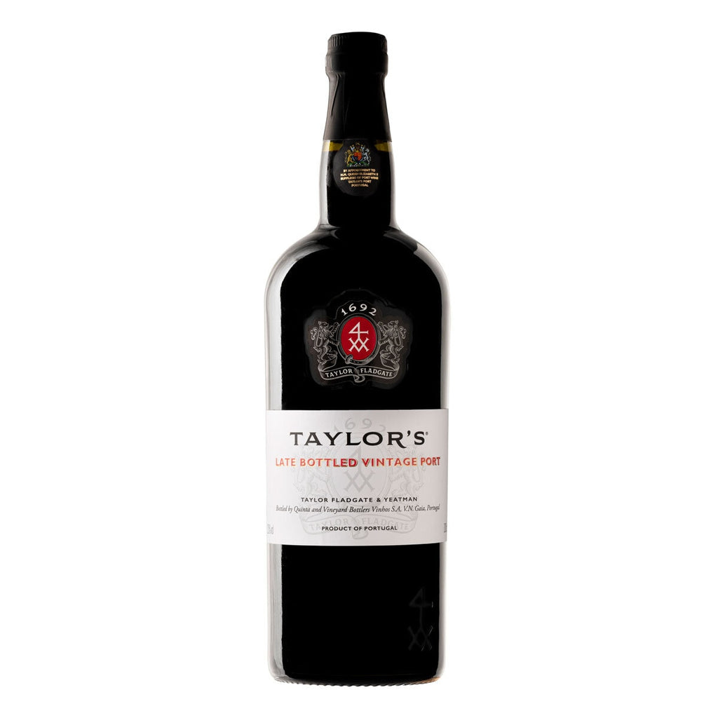 Taylors L.B.V Port, 1L