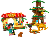 LEGO Antonio's Animal Sanctuary 310 Pieces - British product