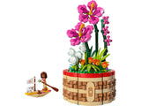 LEGO Disney Moana Blumentopf Bauset 619 Teile, importiert aus Großbritannien