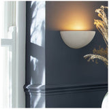 Argos Home Mars ceramic wall light - British product