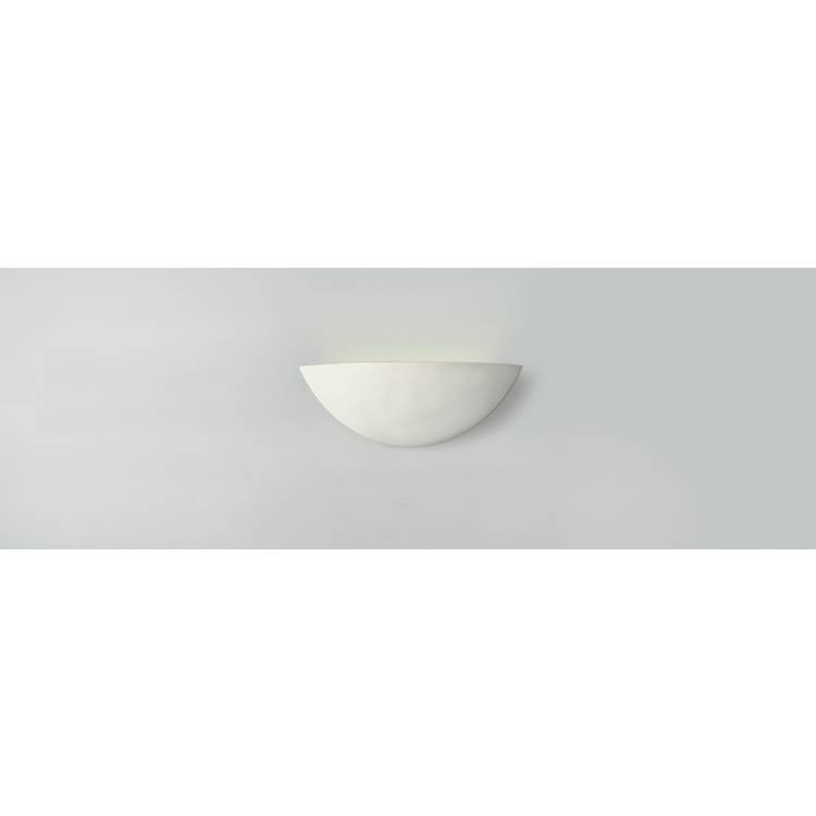 Argos Home Mars ceramic wall light - British product