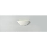 Argos Home Mars ceramic wall light - British product