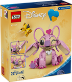 LEGO Angel Disney buildable character 784 pieces - British product