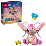 LEGO Angel Disney buildable character 784 pieces - British product
