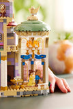 LEGO Beauty and the Beast Castle 2916 Pieces - British product