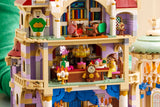 LEGO Beauty and the Beast Castle 2916 Pieces - British product