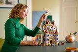 LEGO Beauty and the Beast Castle 2916 Pieces - British product