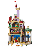 LEGO Beauty and the Beast Castle 2916 Pieces - British product