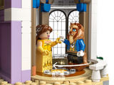 LEGO Beauty and the Beast Castle 2916 Pieces - British product