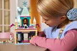 LEGO Arendelle Frozen Castle Disney Characters 177 Pieces - British product