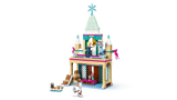 LEGO Arendelle Frozen Castle Disney Characters 177 Pieces - British product