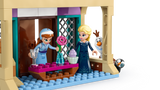 LEGO Arendelle Frozen Castle Disney Characters 177 Pieces - British product