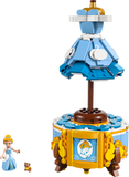 LEGO Cinderella's Dress building set 474 pieces, UK version