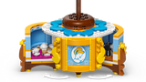 LEGO Cinderella's Dress building set 474 pieces, UK version