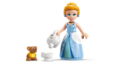 LEGO Cinderella's Dress building set 474 pieces, UK version