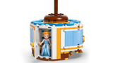 LEGO Cinderella's Dress building set 474 pieces, UK version