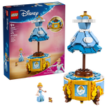 LEGO Cinderella's Dress building set 474 pieces, UK version