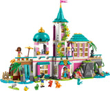 LEGO Disney Princess Castle & Royal Pets 787 Pieces, imported from the UK