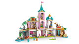 LEGO Disney Princess Castle & Royal Pets 787 Pieces, imported from the UK