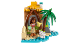 LEGO Disney Princess Castle & Royal Pets 787 Pieces, imported from the UK