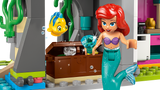 LEGO Disney Princess Castle & Royal Pets 787 Pieces, imported from the UK