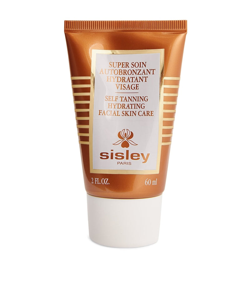 Sisley facial self-tanner 60ml (British brand)