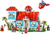LEGO Lilo Stitch Beach House set 834 pieces, UK version