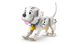 Lucky & Penny 101 Dalmatians Puppies LEGO building set - British product