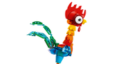 LEGO Heihei Disney Moana 2 Building Set 566 Pieces, UK version